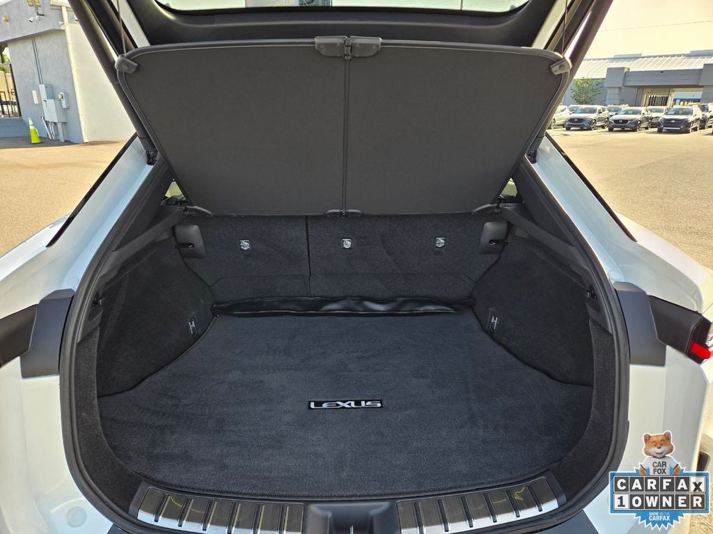 2023 Lexus RZ 450e Premium