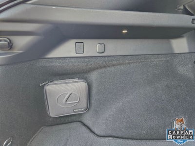 2023 Lexus RZ 450e Premium