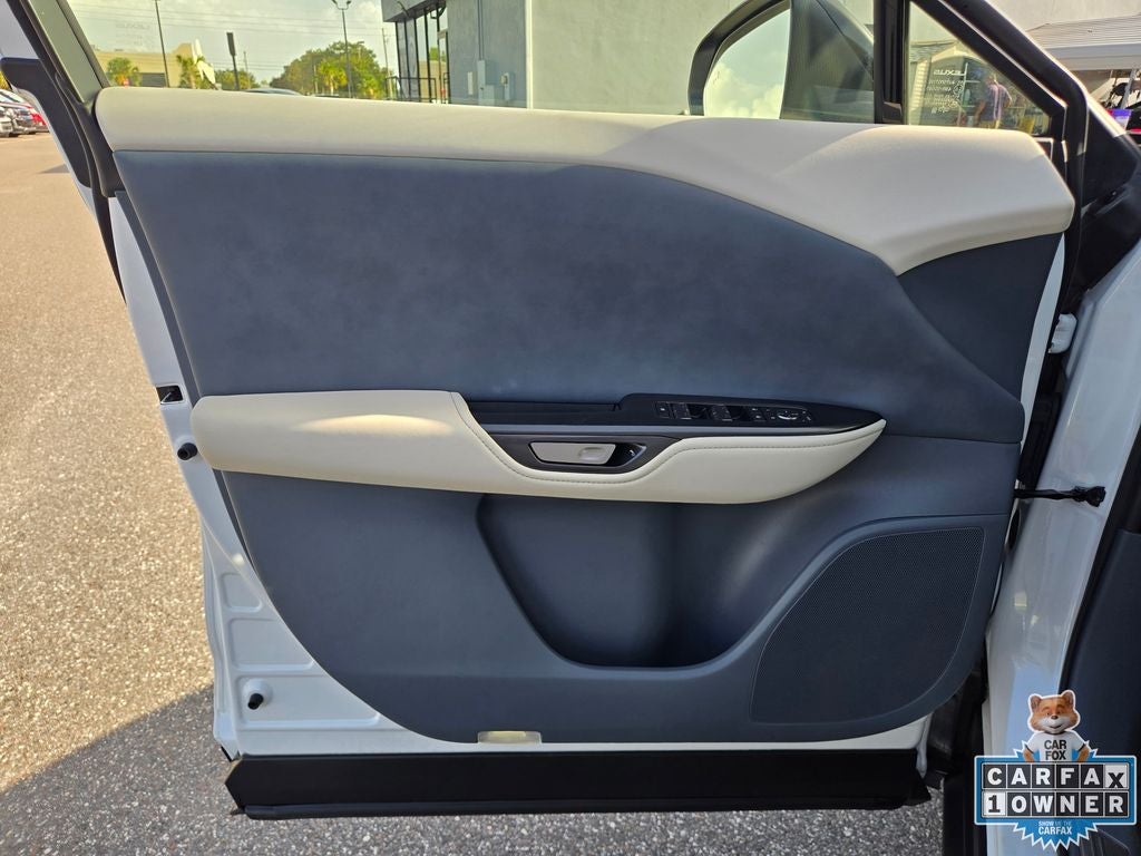 2023 Lexus RZ 450e Premium