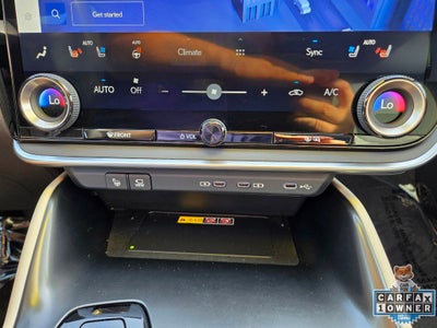 2023 Lexus RZ 450e Premium