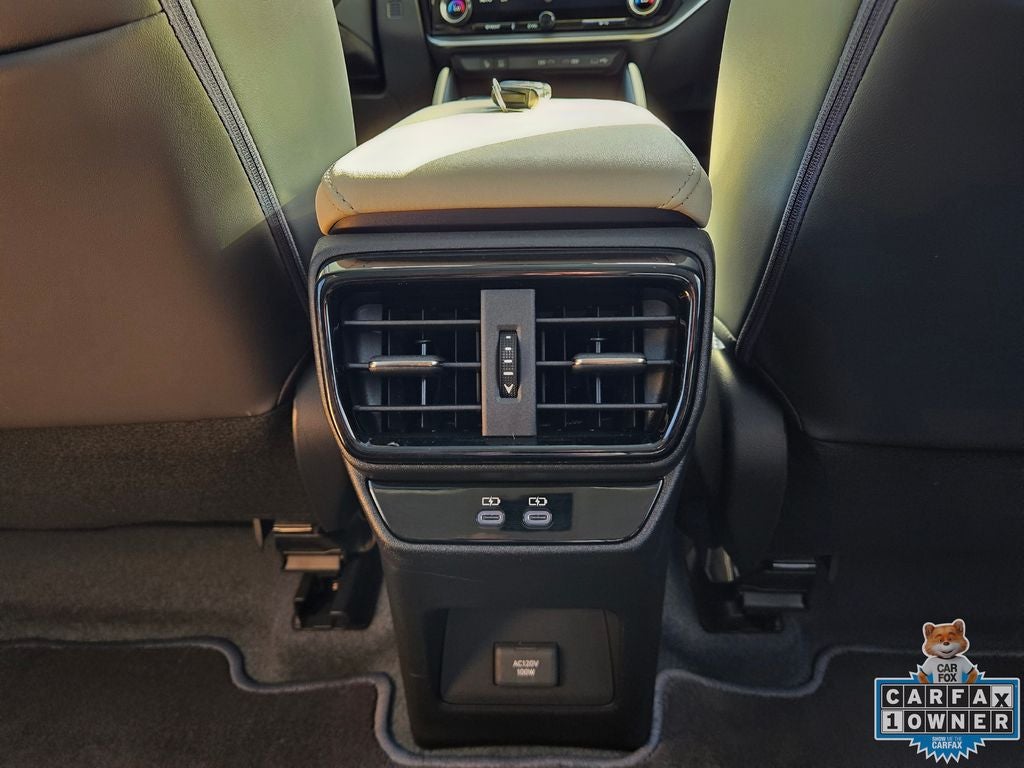 2023 Lexus RZ 450e Premium
