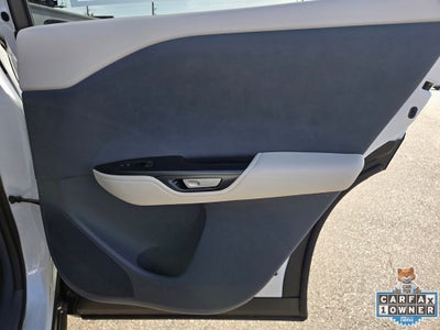 2023 Lexus RZ 450e Premium
