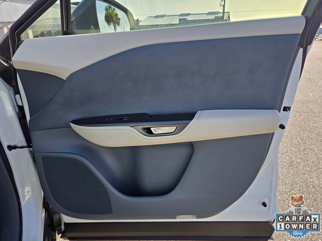 2023 Lexus RZ 450e Premium