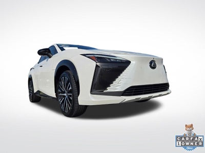 2023 Lexus RZ 450e Premium