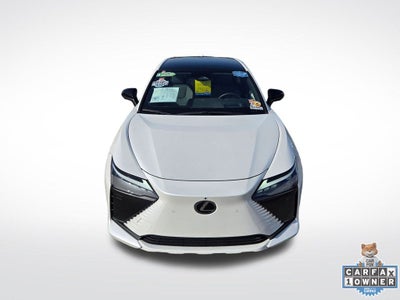 2023 Lexus RZ 450e Premium