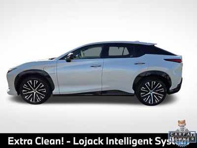 2023 Lexus RZ 450e Premium