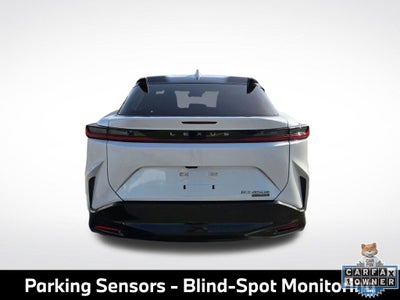2023 Lexus RZ 450e Premium