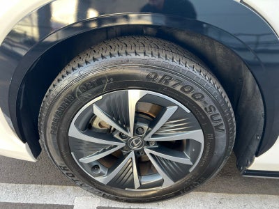 2024 Lexus RZ 300e Premium
