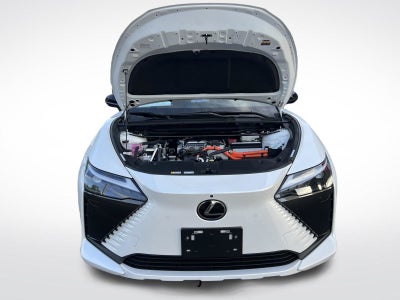 2024 Lexus RZ 300e Premium