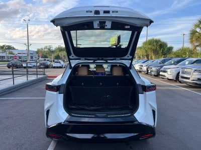 2024 Lexus RZ 300e Premium
