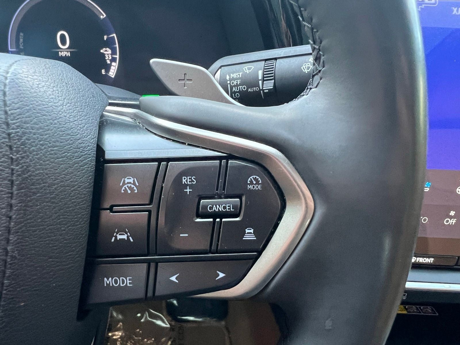 2024 Lexus RZ 300e Premium