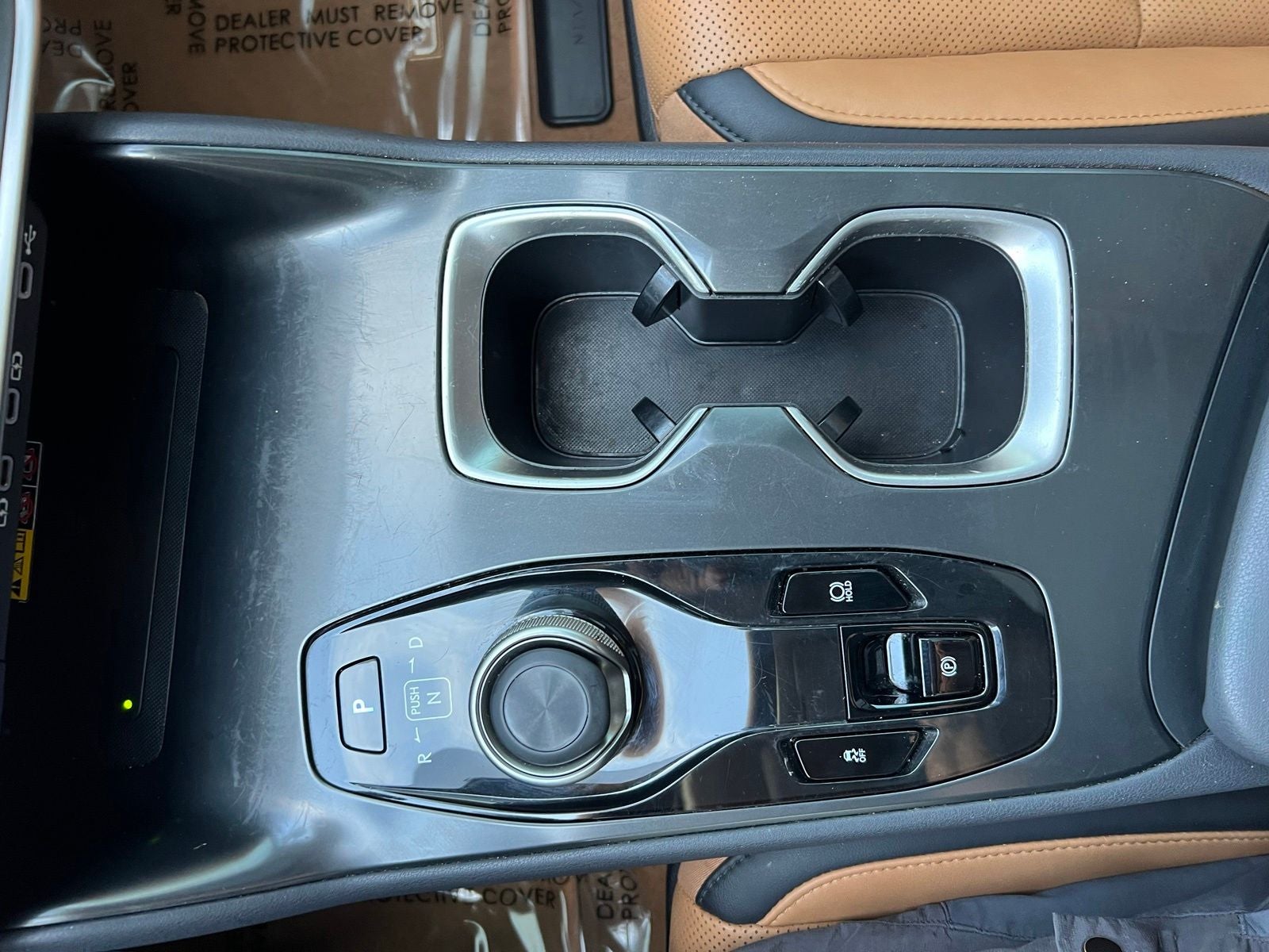 2024 Lexus RZ 300e Premium