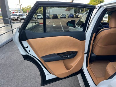 2024 Lexus RZ 300e Premium
