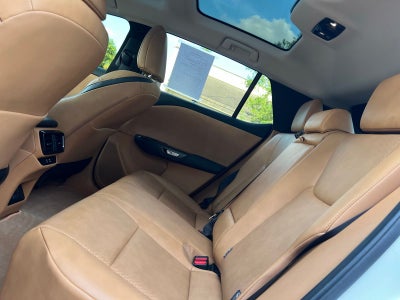 2024 Lexus RZ 300e Premium