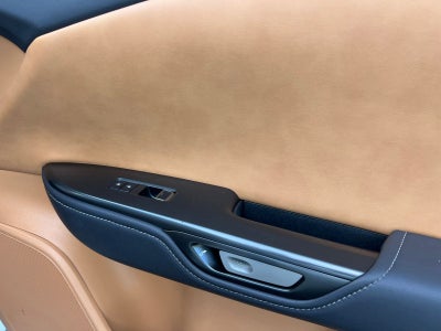 2024 Lexus RZ 300e Premium