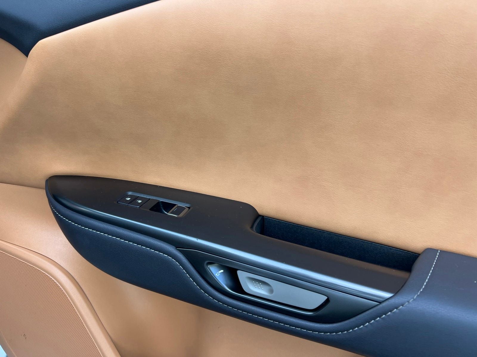 2024 Lexus RZ 300e Premium