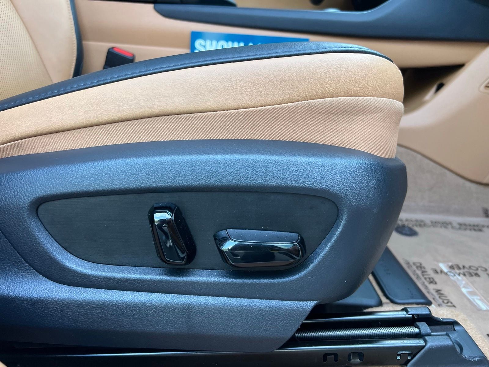 2024 Lexus RZ 300e Premium