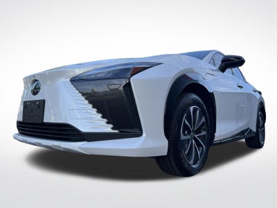2024 Lexus RZ 300e Premium