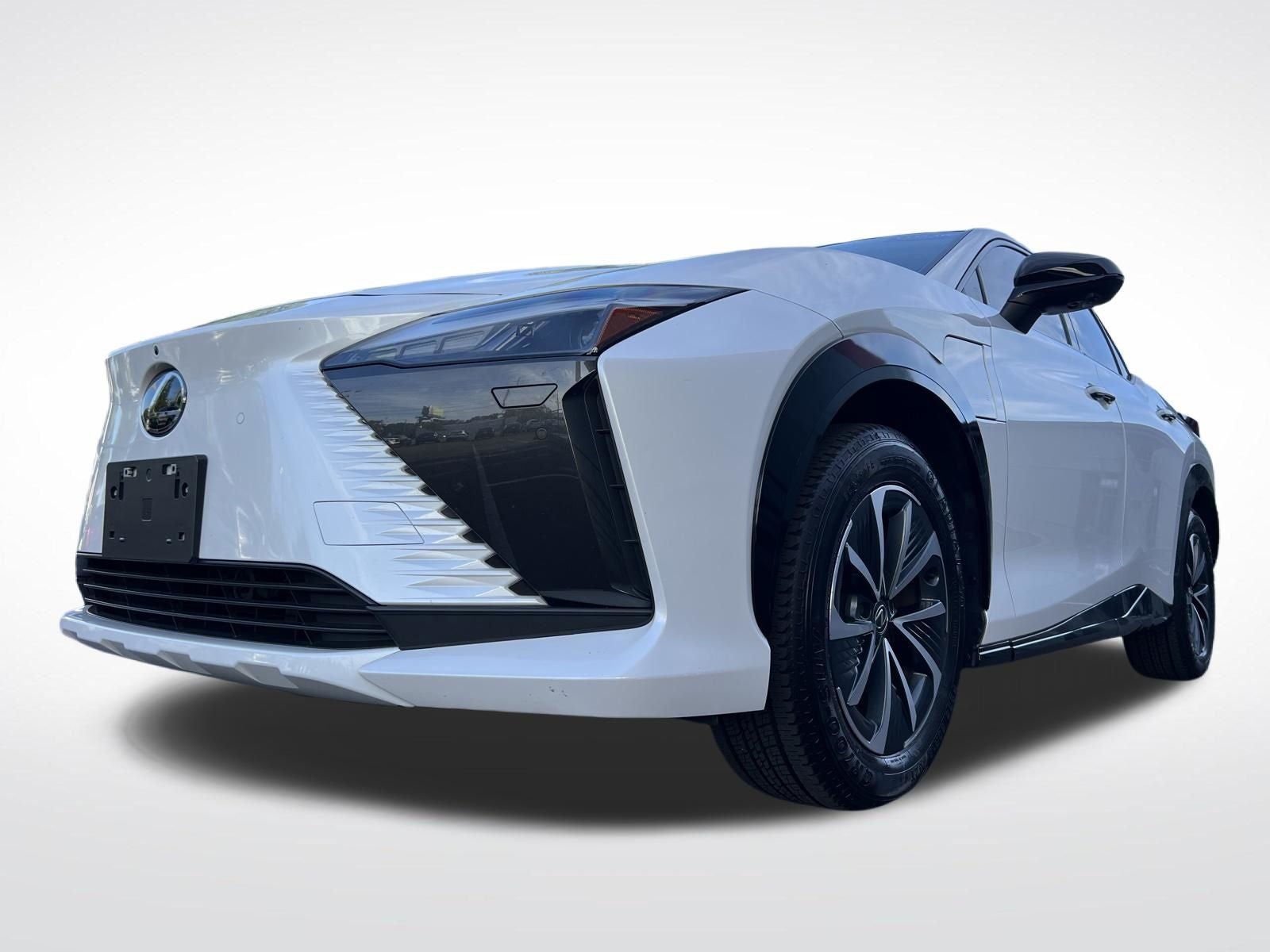 2024 Lexus RZ 300e Premium