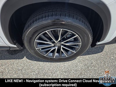 2023 Lexus NX 250 Base
