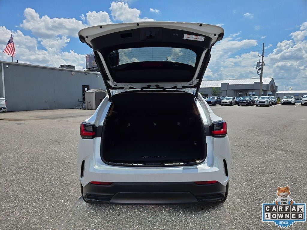 2023 Lexus NX 250 Base