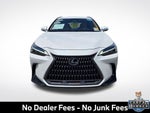 2023 Lexus NX 250 Base
