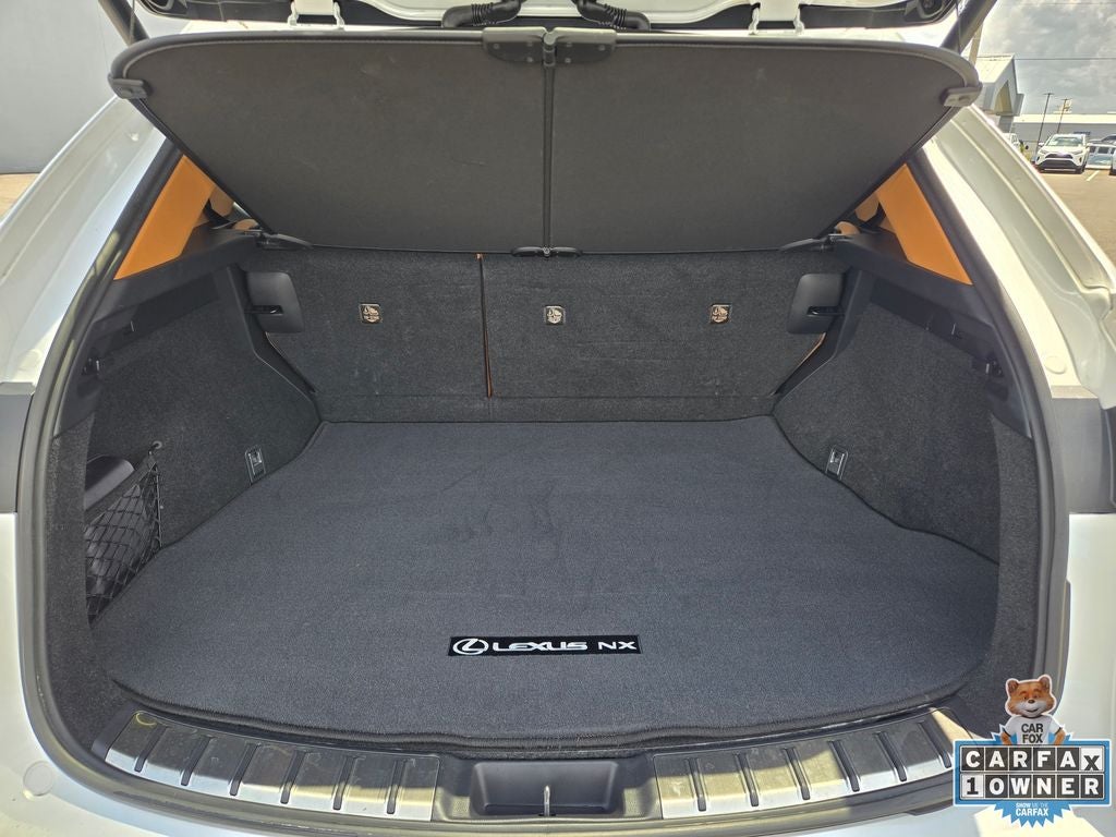 2023 Lexus NX 250 Base
