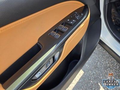 2023 Lexus NX 250 Base