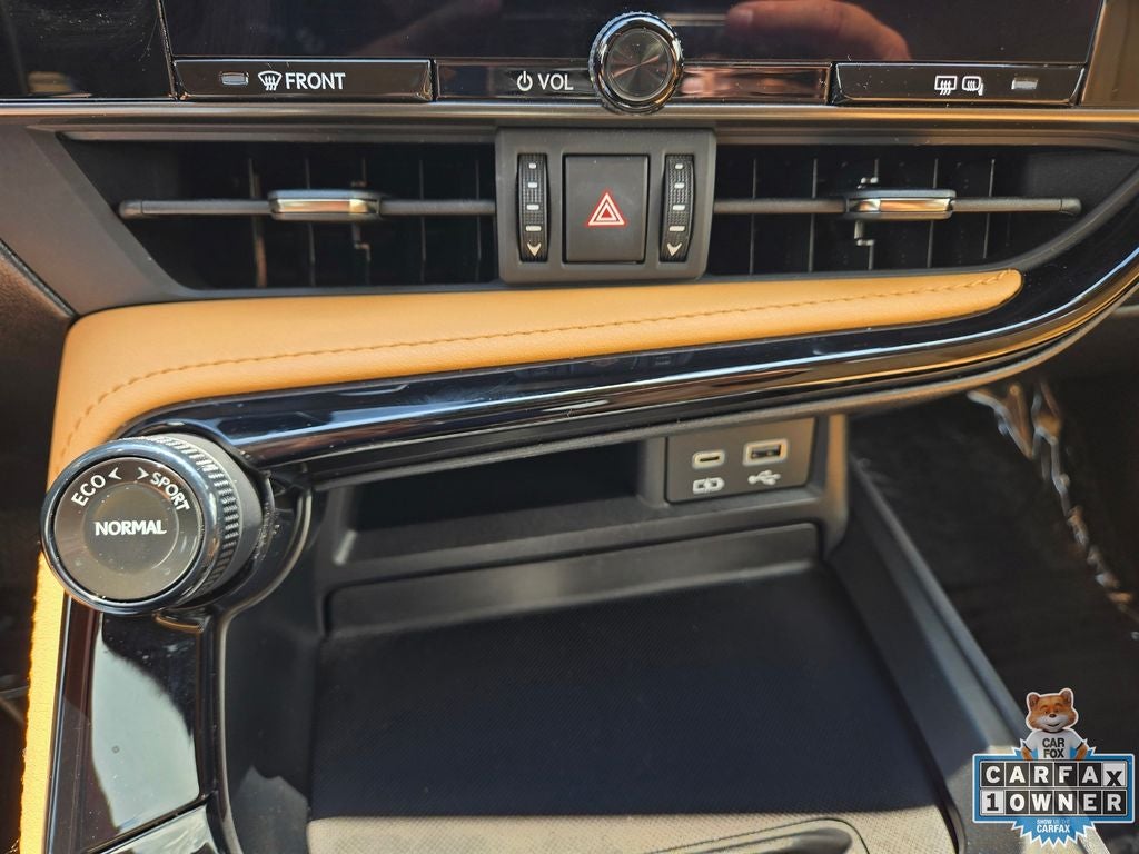 2023 Lexus NX 250 Base