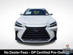 2023 Lexus NX 250 Base