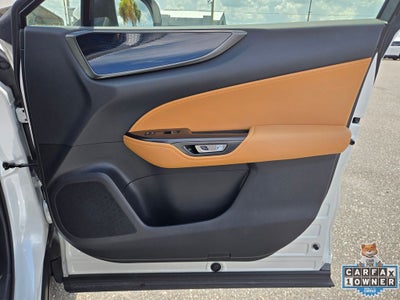2023 Lexus NX 250 Base