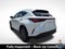 2023 Lexus NX 250 Base
