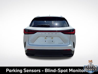 2023 Lexus NX 250 Base
