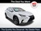 2020 Lexus NX 300h