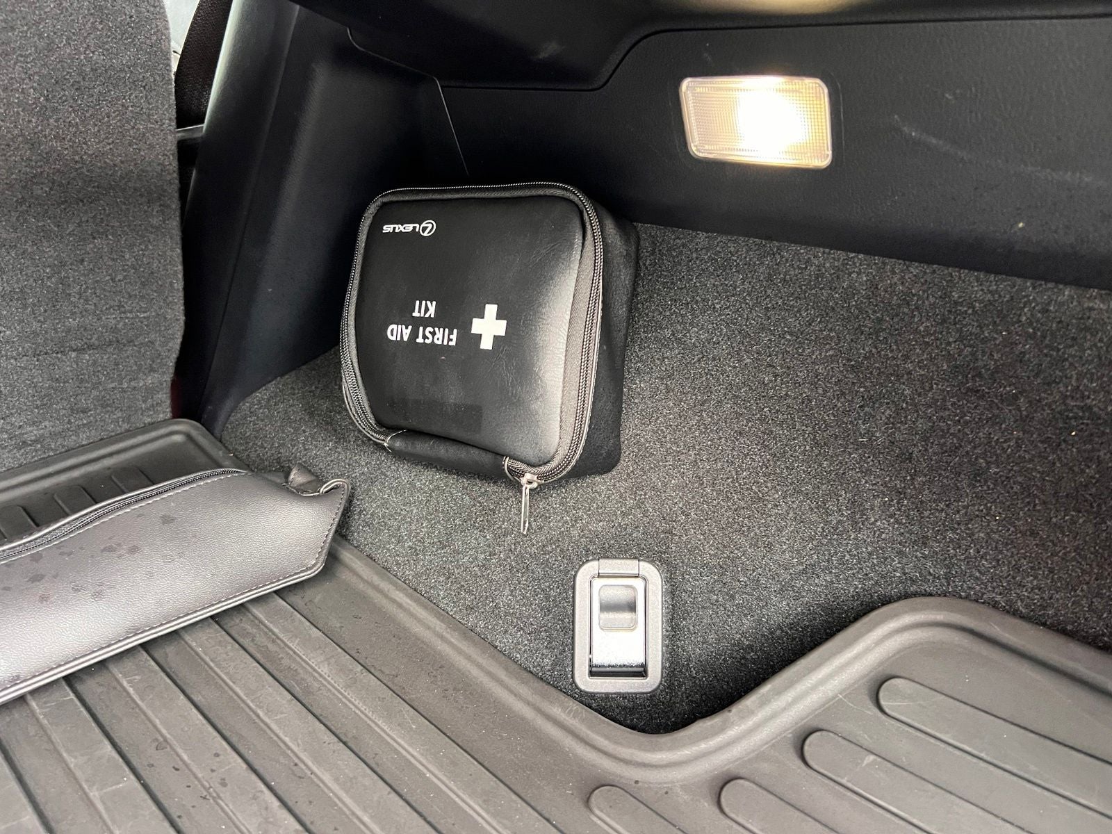 2020 Lexus NX 300h