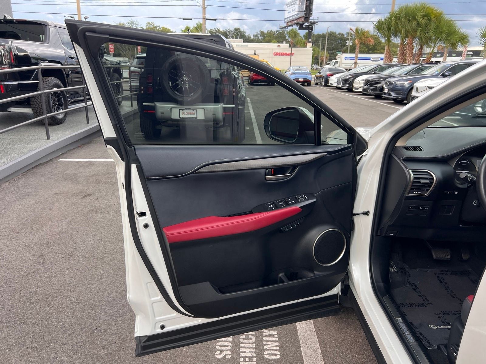 2020 Lexus NX 300h
