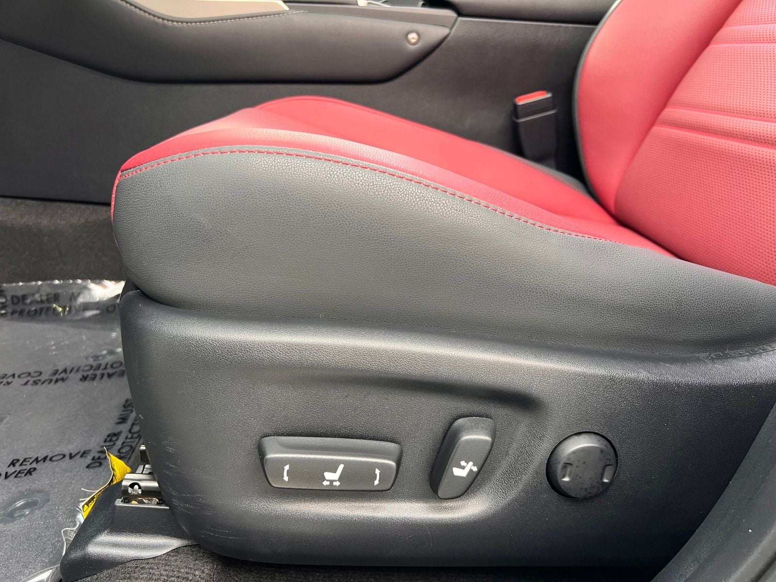 2020 Lexus NX 300h