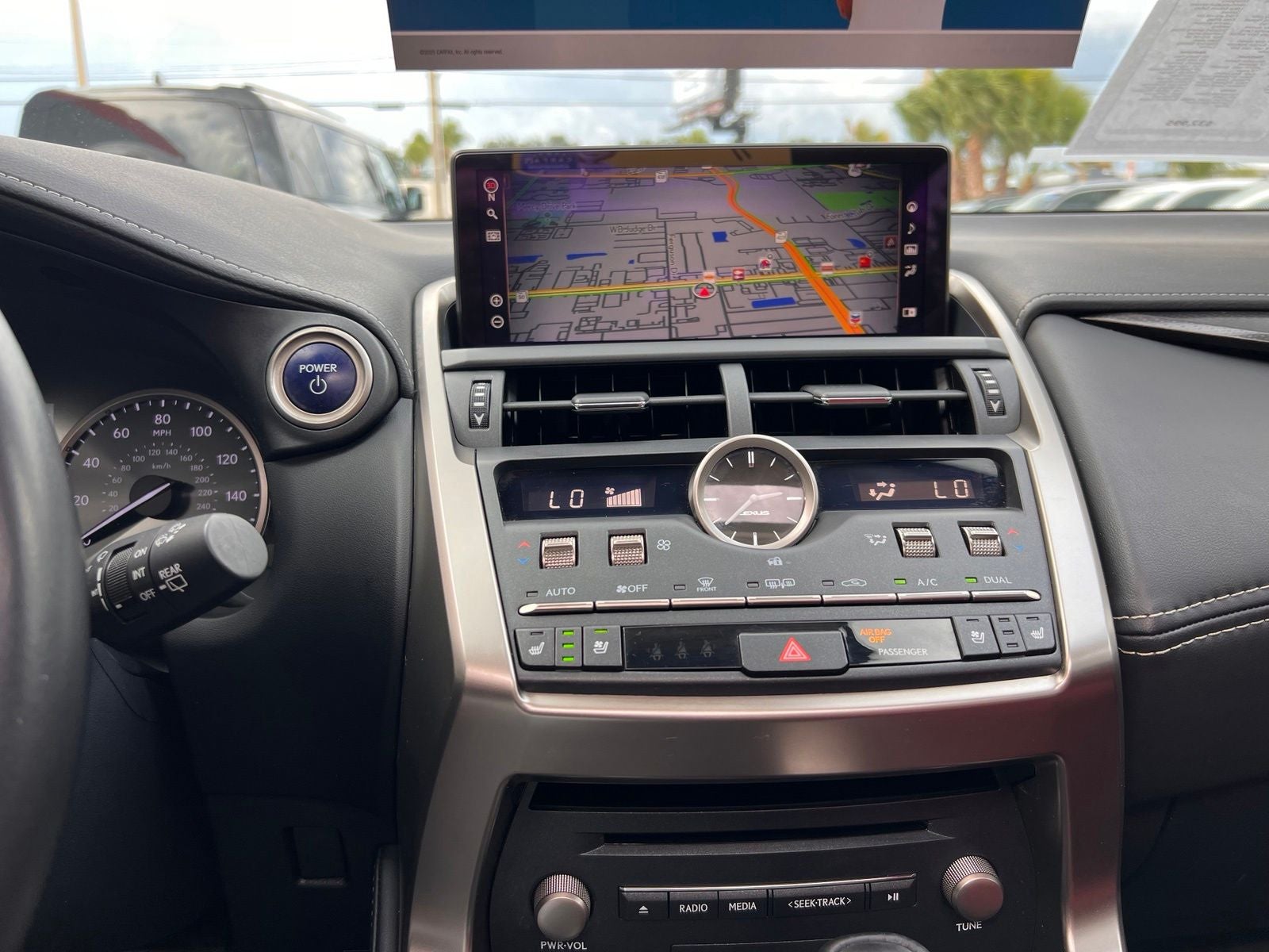 2020 Lexus NX 300h