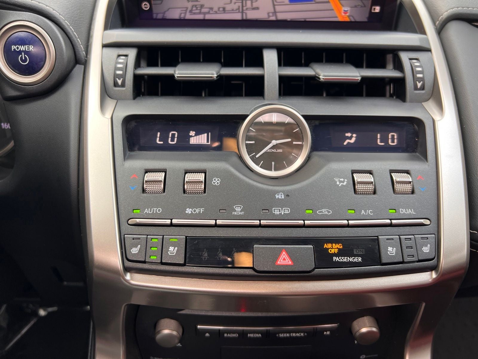 2020 Lexus NX 300h