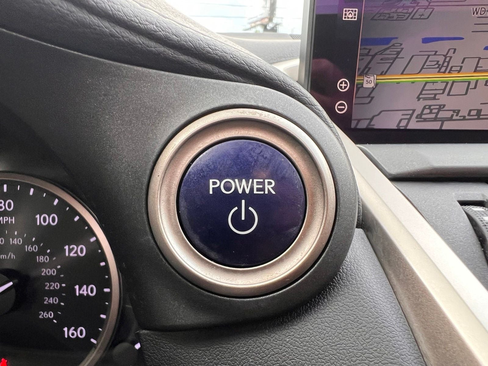 2020 Lexus NX 300h