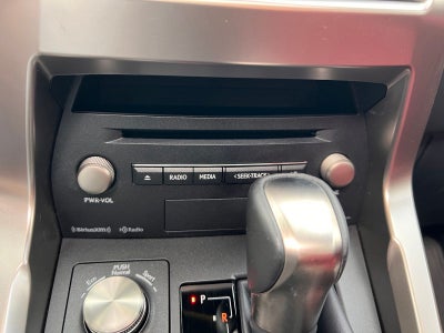 2020 Lexus NX 300h