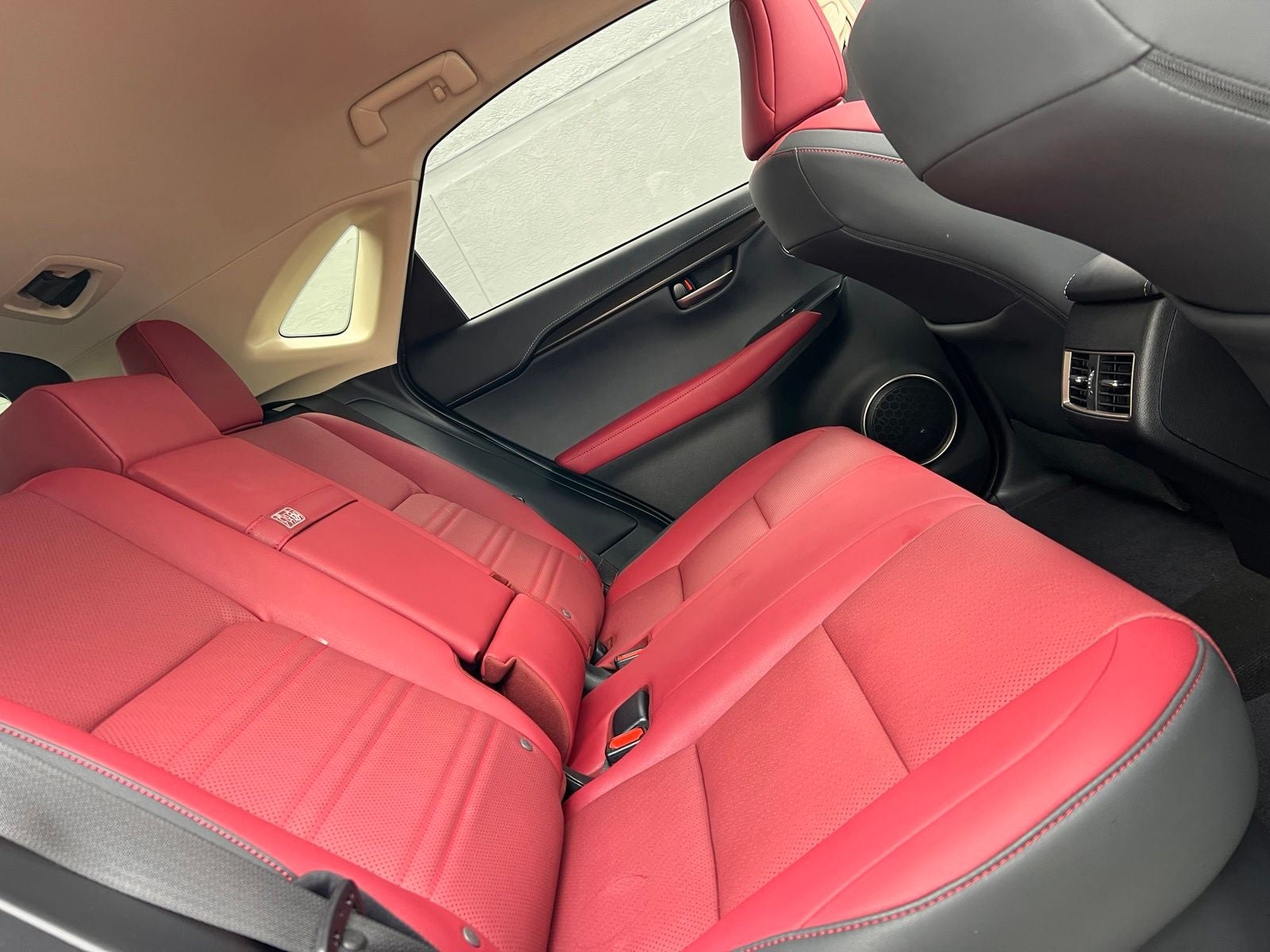 2020 Lexus NX 300h