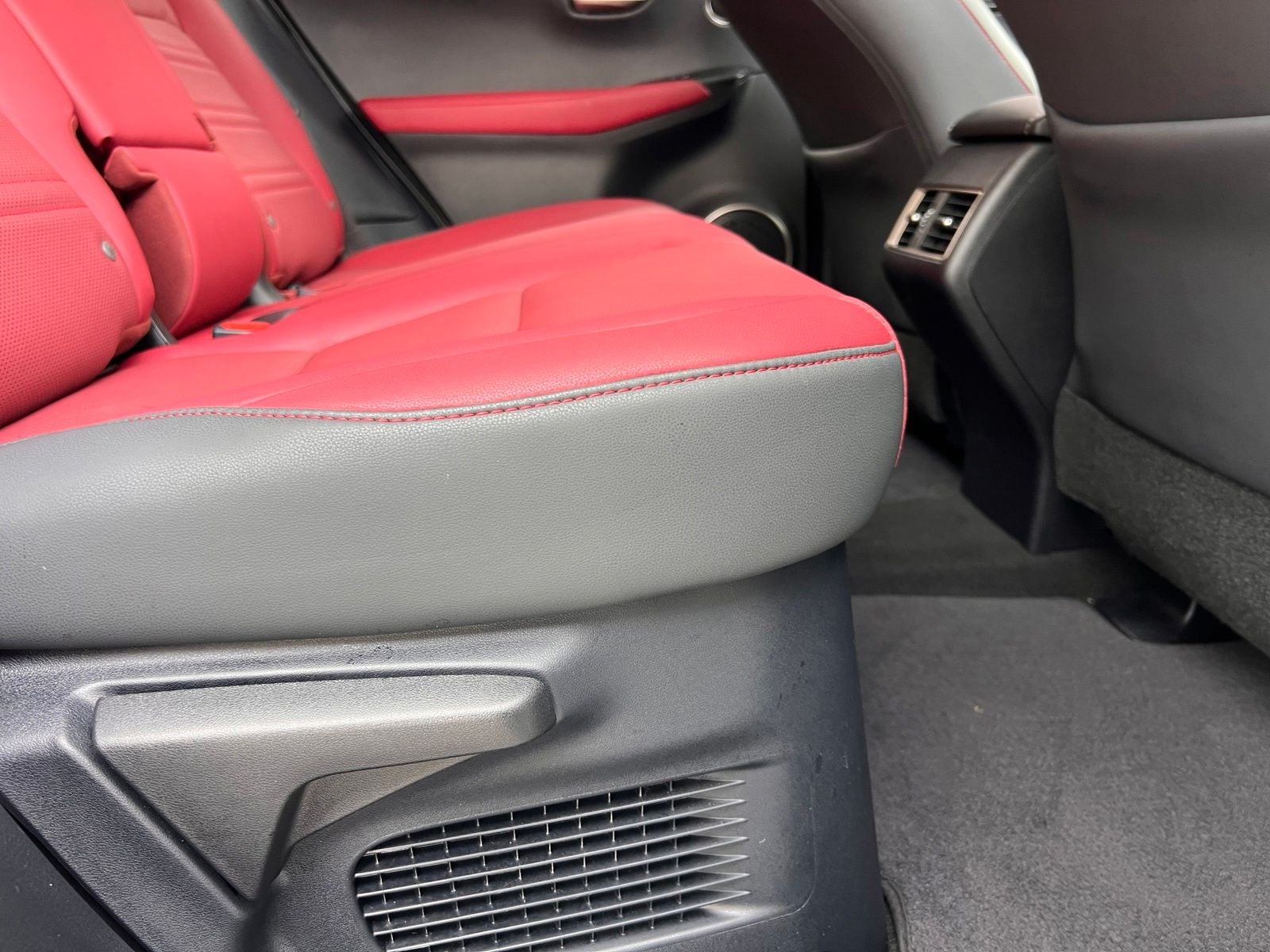 2020 Lexus NX 300h