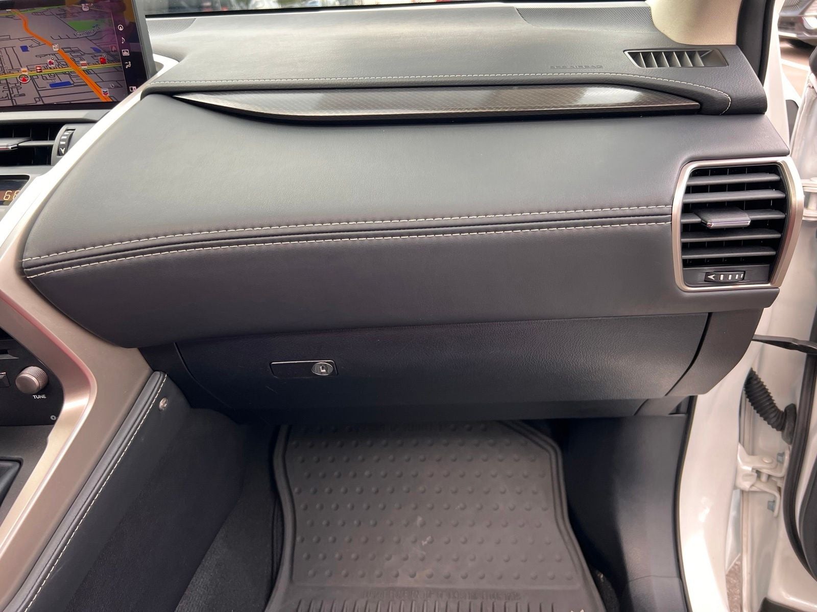 2020 Lexus NX 300h
