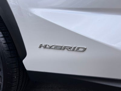 2020 Lexus NX 300h