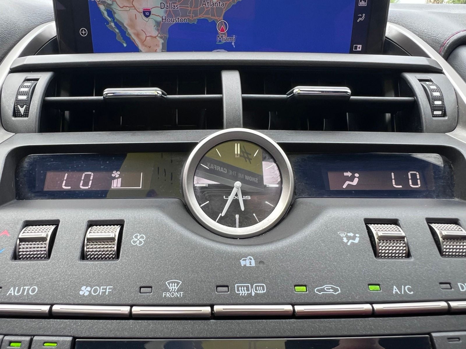 2021 Lexus NX 300 F Sport