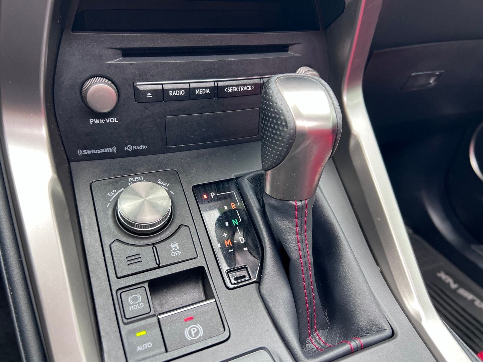 2021 Lexus NX 300 F Sport