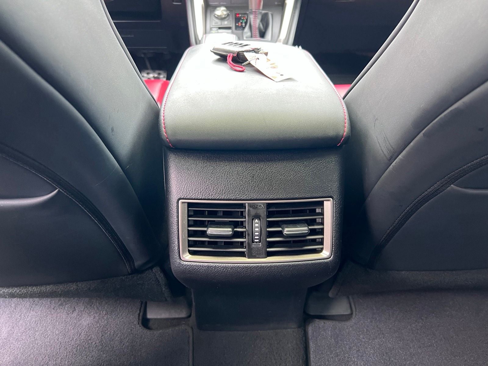 2021 Lexus NX 300 F Sport