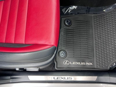 2021 Lexus NX 300 F Sport
