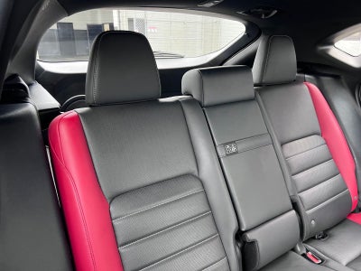2021 Lexus NX 300 F Sport